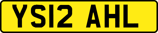 YS12AHL