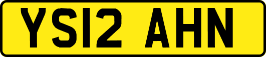 YS12AHN