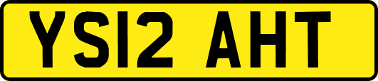 YS12AHT