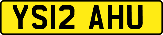 YS12AHU