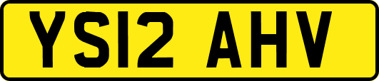 YS12AHV