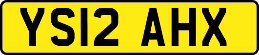 YS12AHX
