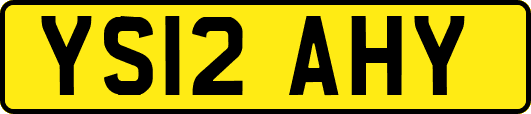 YS12AHY