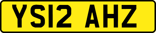 YS12AHZ