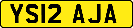 YS12AJA