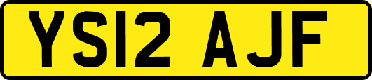 YS12AJF