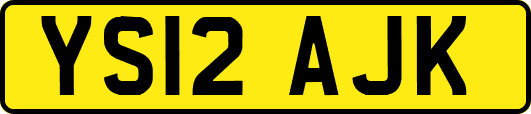 YS12AJK