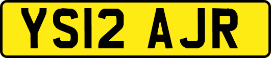 YS12AJR