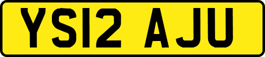 YS12AJU