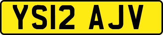 YS12AJV