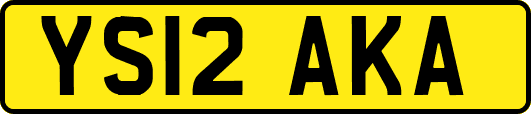 YS12AKA
