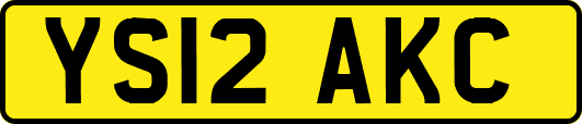 YS12AKC