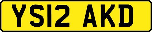 YS12AKD