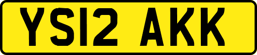 YS12AKK