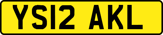 YS12AKL