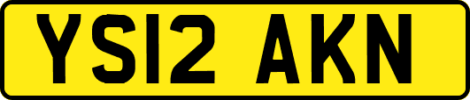 YS12AKN
