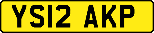 YS12AKP
