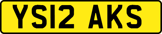 YS12AKS