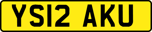 YS12AKU