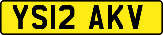YS12AKV