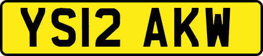 YS12AKW