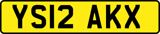 YS12AKX