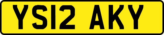 YS12AKY