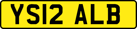 YS12ALB