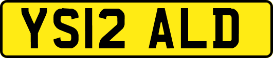 YS12ALD
