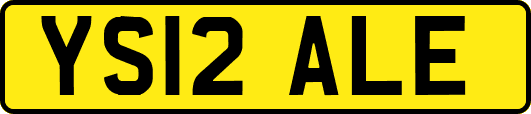 YS12ALE