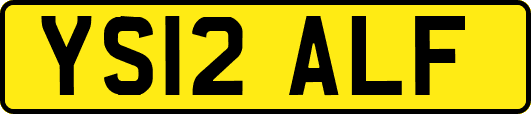 YS12ALF