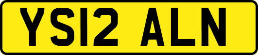 YS12ALN