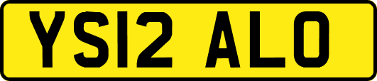 YS12ALO