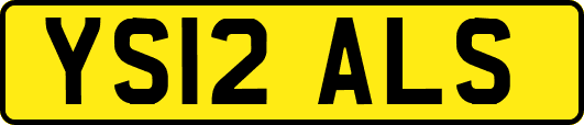 YS12ALS