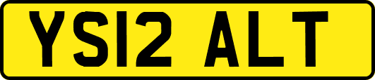 YS12ALT