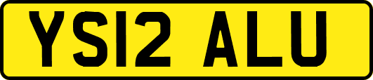 YS12ALU