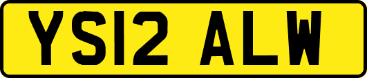 YS12ALW