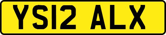 YS12ALX