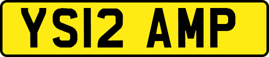 YS12AMP