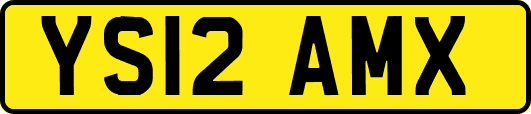 YS12AMX