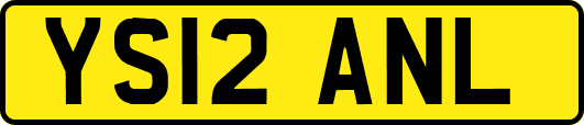 YS12ANL