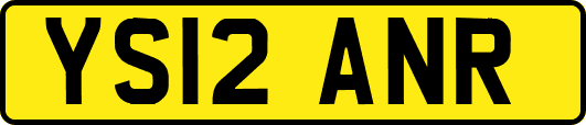 YS12ANR