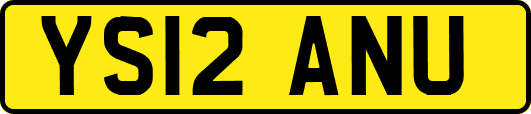 YS12ANU