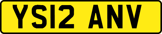 YS12ANV