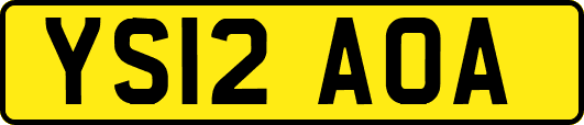 YS12AOA