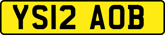 YS12AOB