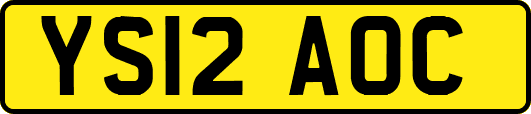 YS12AOC