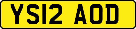 YS12AOD