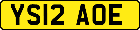 YS12AOE
