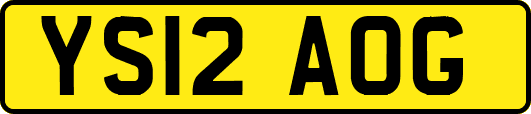 YS12AOG